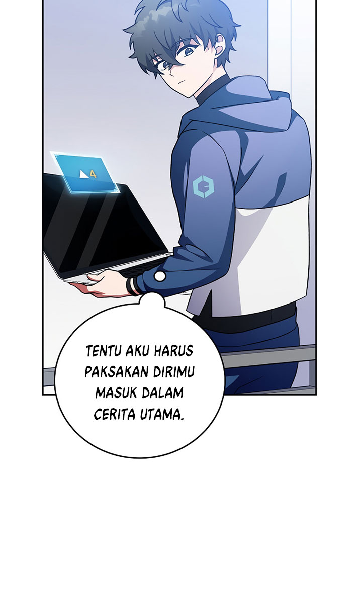 The Novel’s Extra (Remake) Chapter 08 Gambar 70