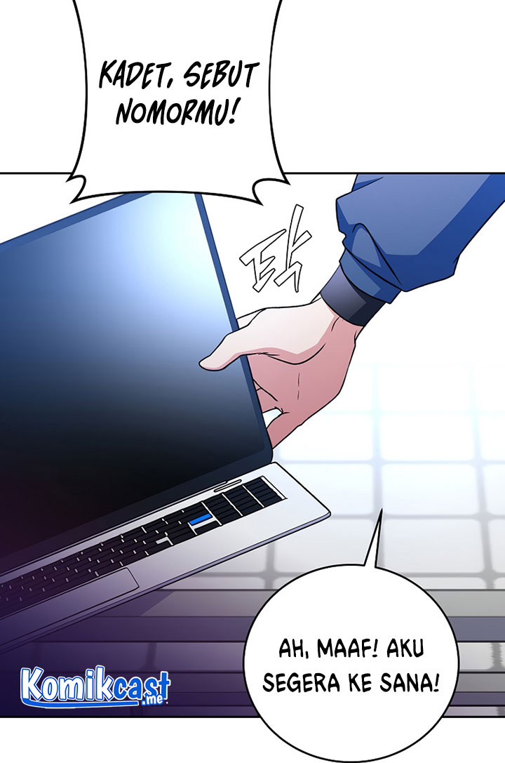 The Novel’s Extra (Remake) Chapter 08 Gambar 84