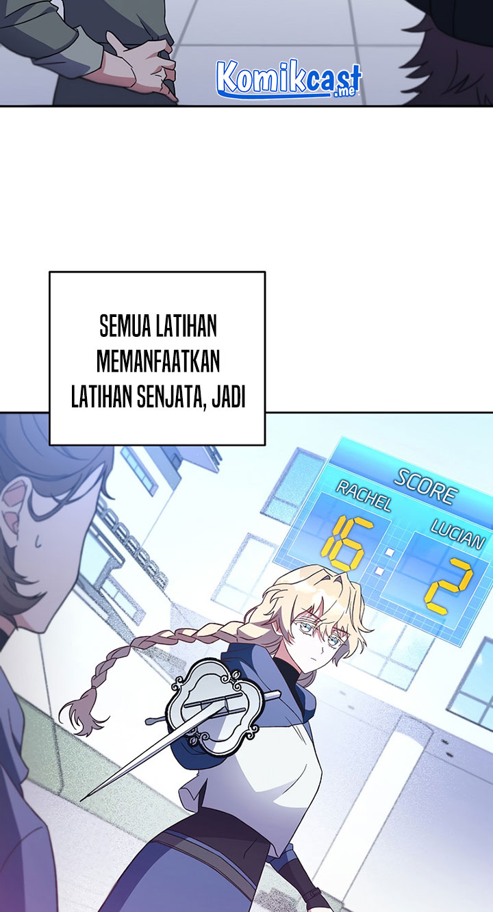 The Novel’s Extra (Remake) Chapter 08 Gambar 8