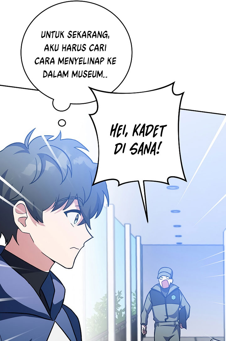 The Novel’s Extra (Remake) Chapter 08 Gambar 82