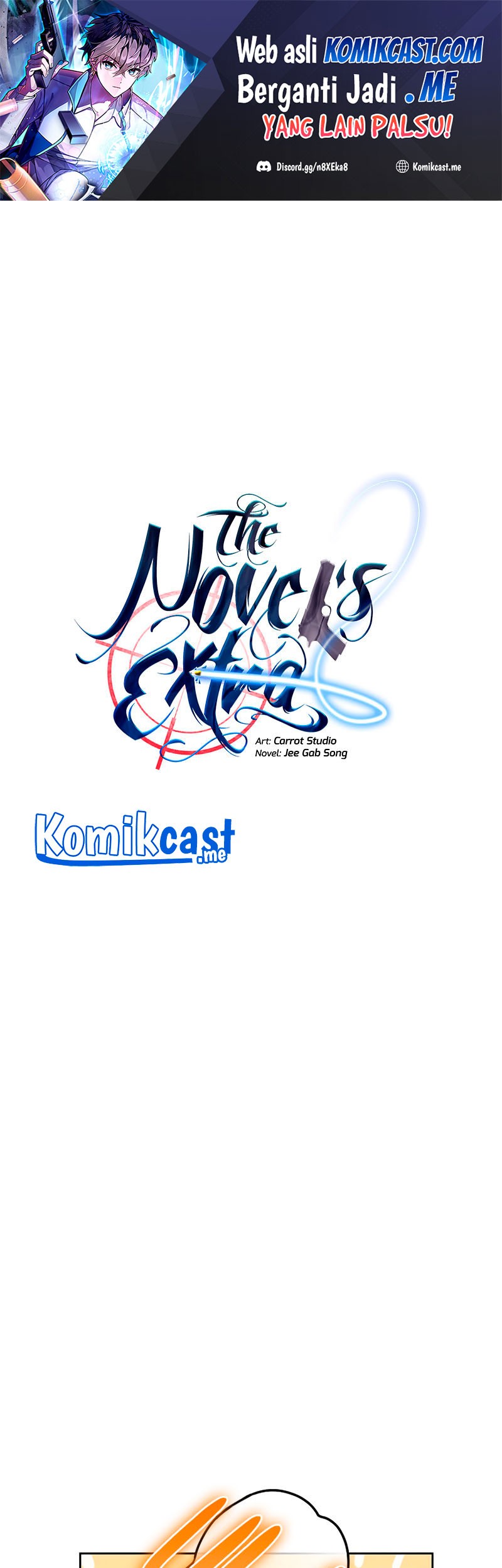 The Novel’s Extra (Remake) Chapter 07 Gambar 26