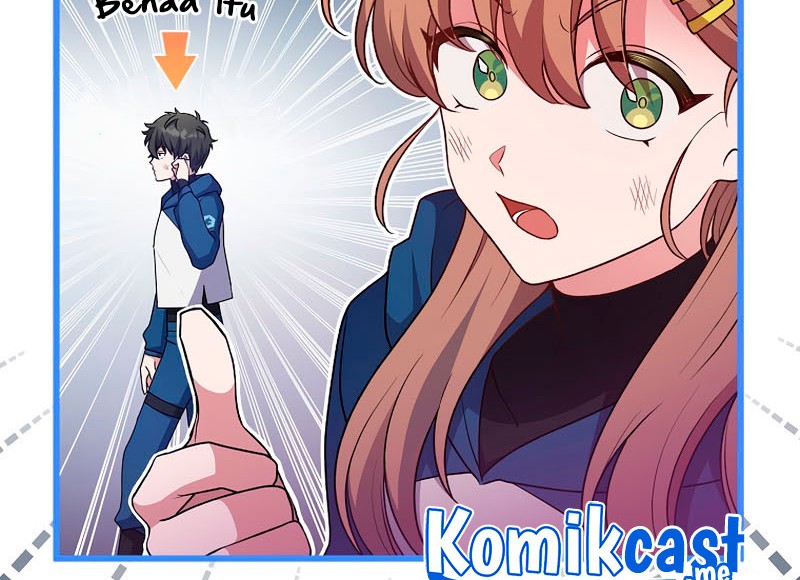 The Novel’s Extra (Remake) Chapter 07 Gambar 19