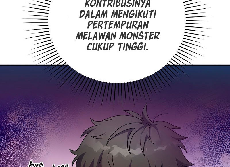 The Novel’s Extra (Remake) Chapter 07 Gambar 21