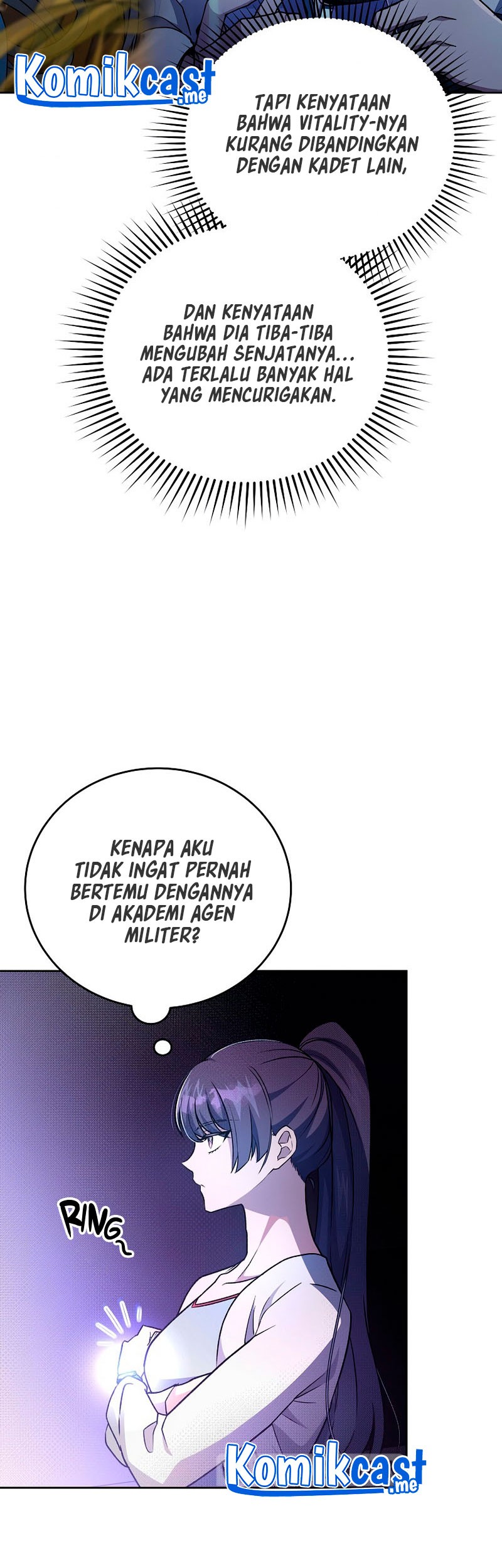 The Novel’s Extra (Remake) Chapter 07 Gambar 46