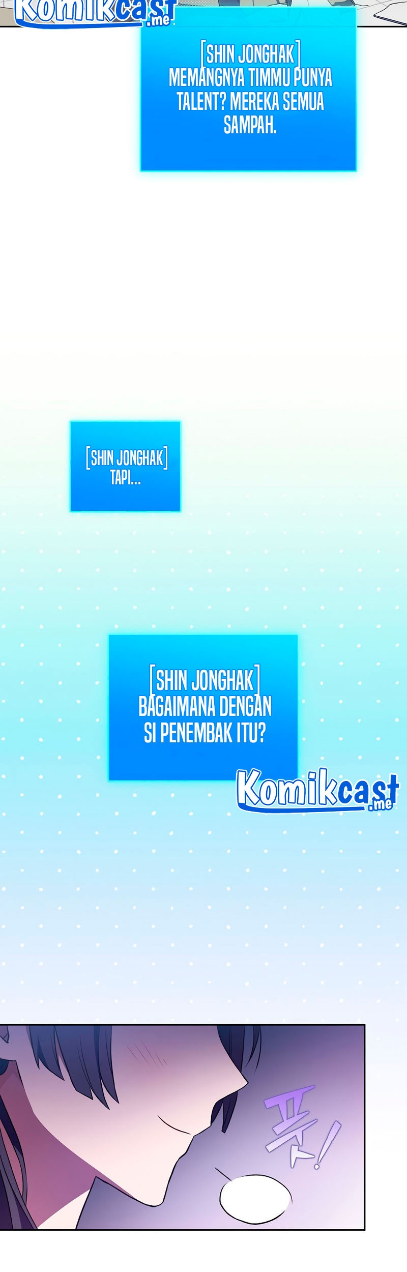 The Novel’s Extra (Remake) Chapter 07 Gambar 52