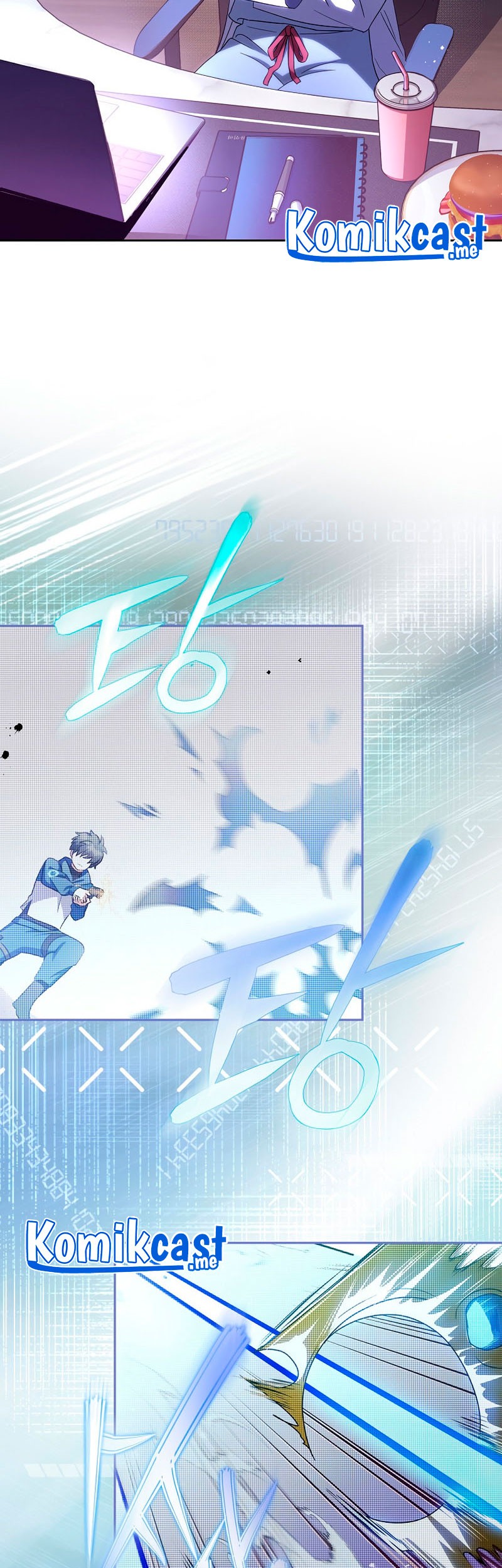 The Novel’s Extra (Remake) Chapter 07 Gambar 40