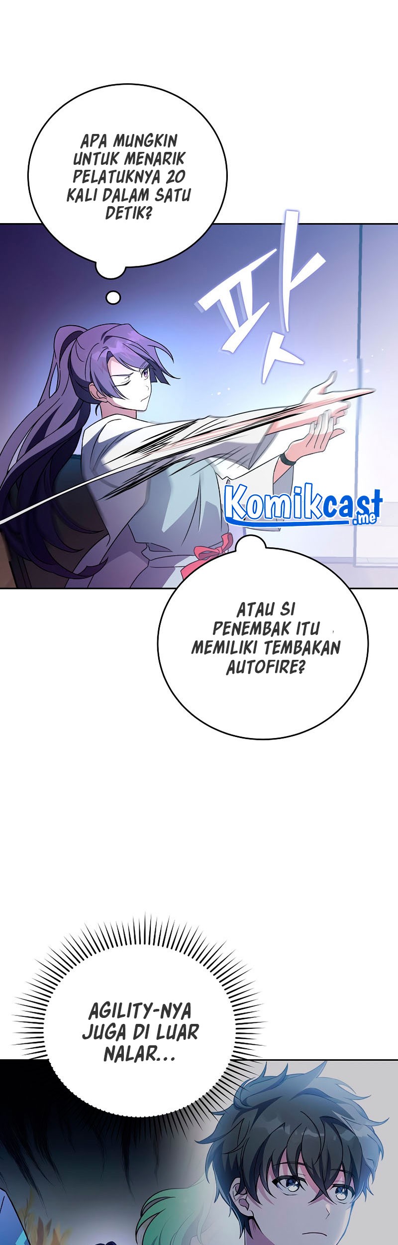 The Novel’s Extra (Remake) Chapter 07 Gambar 44