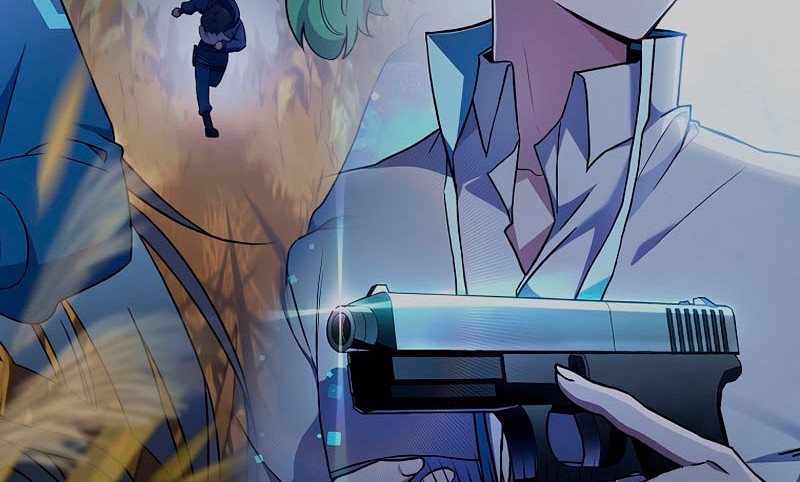 The Novel’s Extra (Remake) Chapter 07 Gambar 45