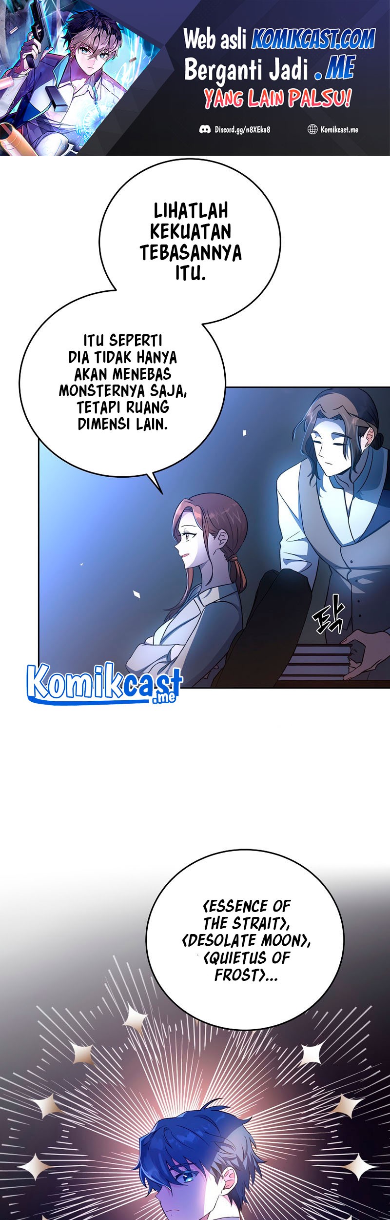 The Novel’s Extra (Remake) Chapter 07 Gambar 66