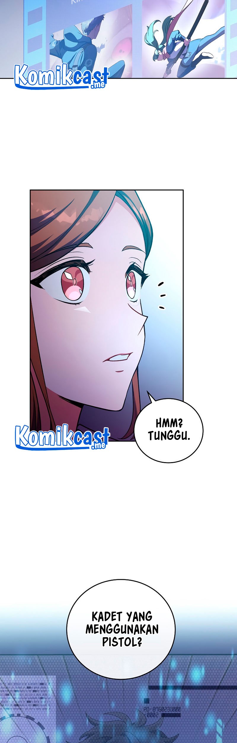 The Novel’s Extra (Remake) Chapter 07 Gambar 70