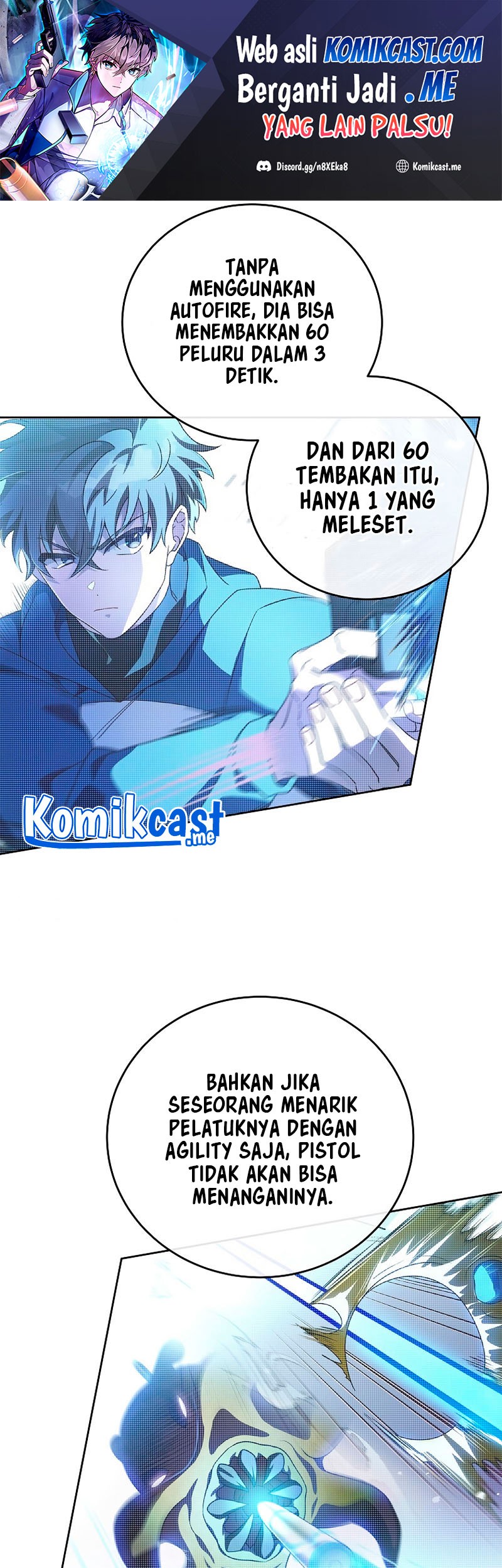 The Novel’s Extra (Remake) Chapter 07 Gambar 74