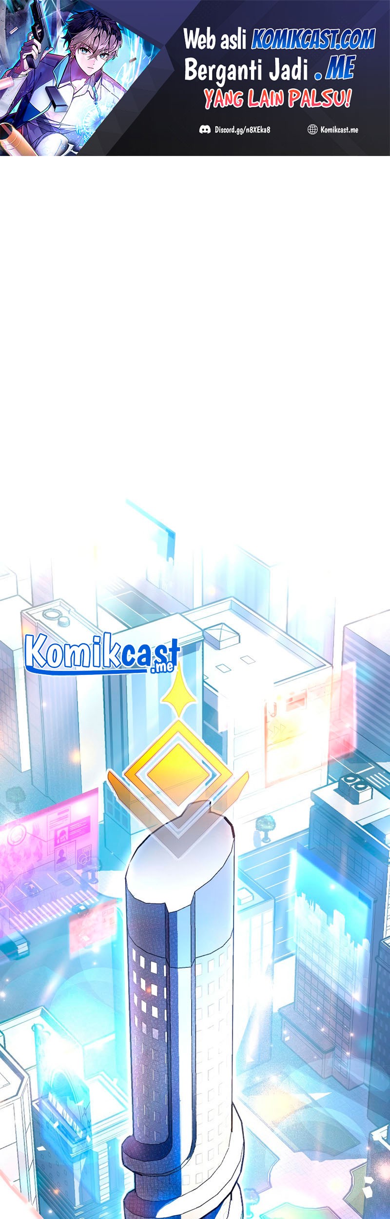 The Novel’s Extra (Remake) Chapter 07 Gambar 58