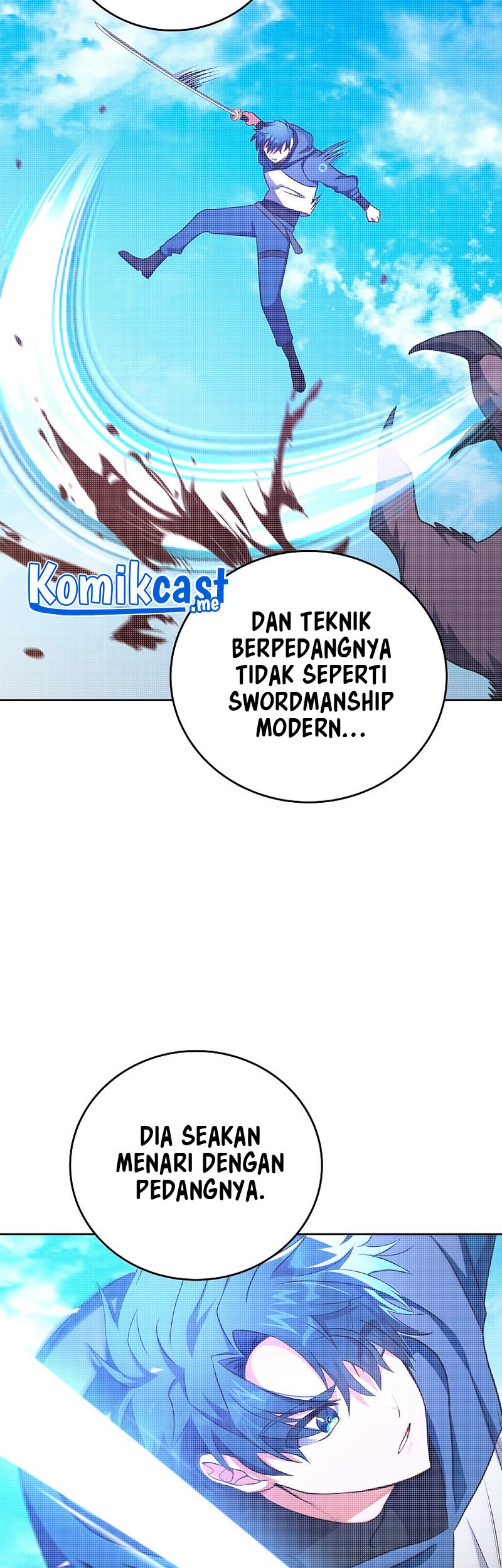 The Novel’s Extra (Remake) Chapter 07 Gambar 64