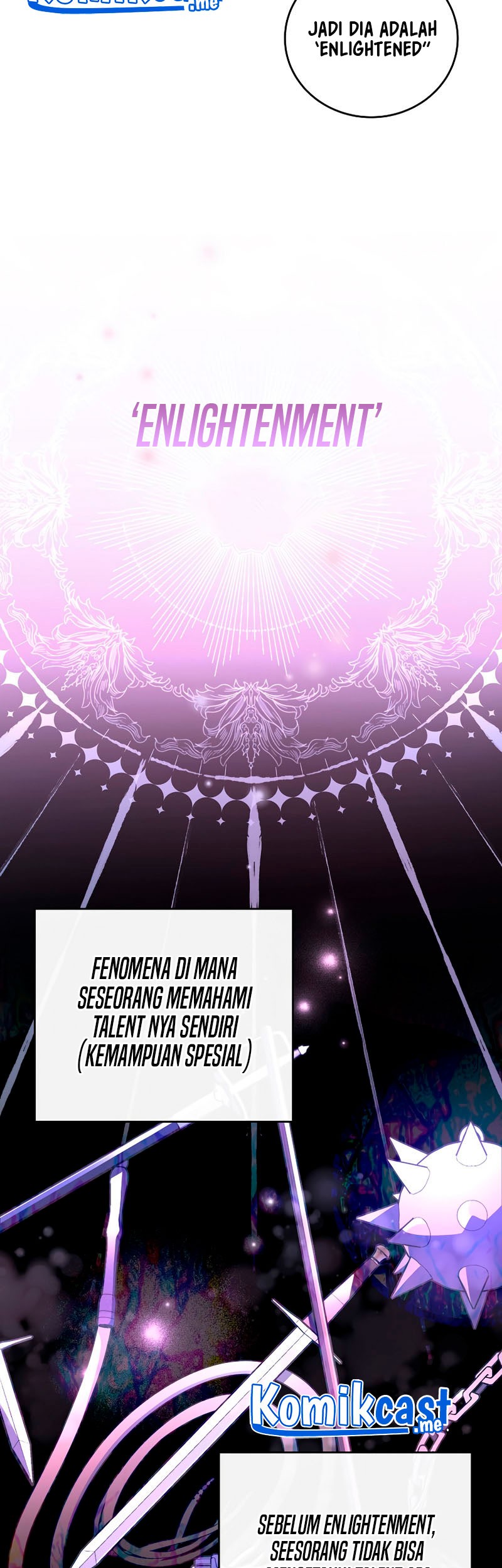 The Novel’s Extra (Remake) Chapter 07 Gambar 78