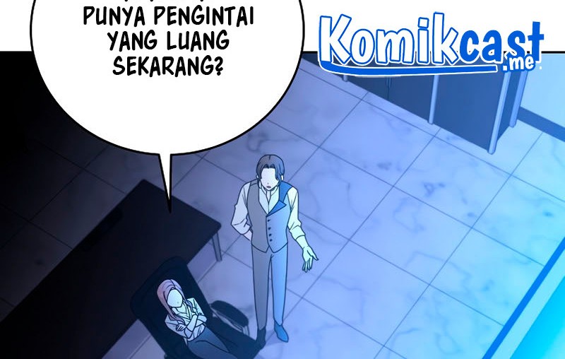 The Novel’s Extra (Remake) Chapter 07 Gambar 83