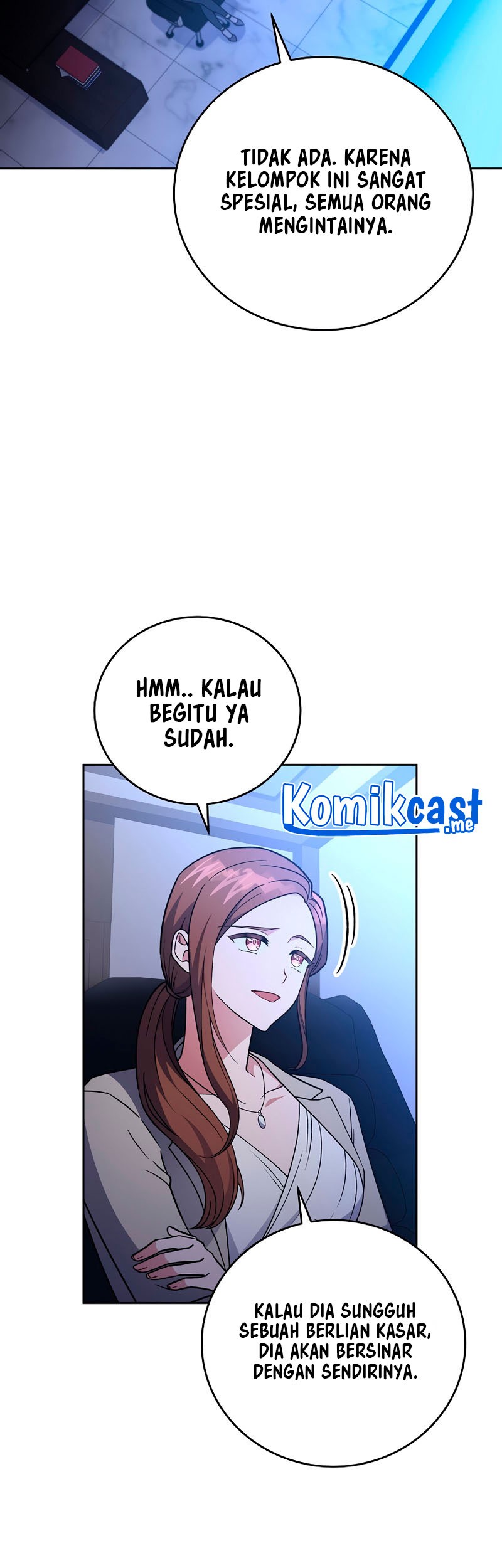 The Novel’s Extra (Remake) Chapter 07 Gambar 84