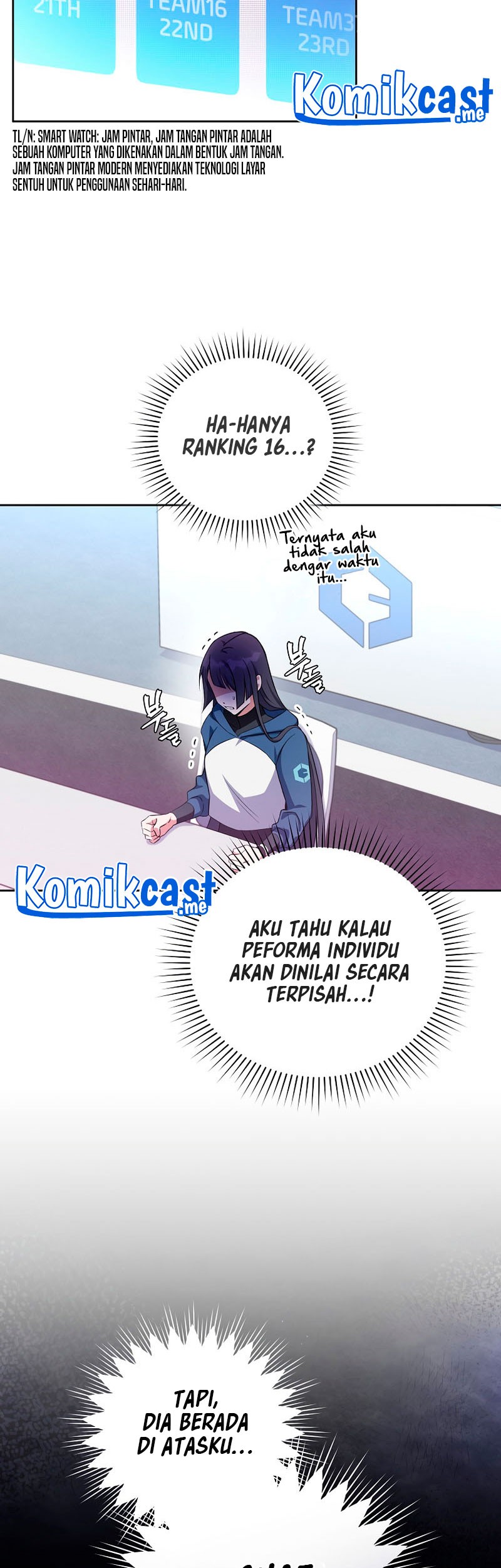The Novel’s Extra (Remake) Chapter 07 Gambar 6