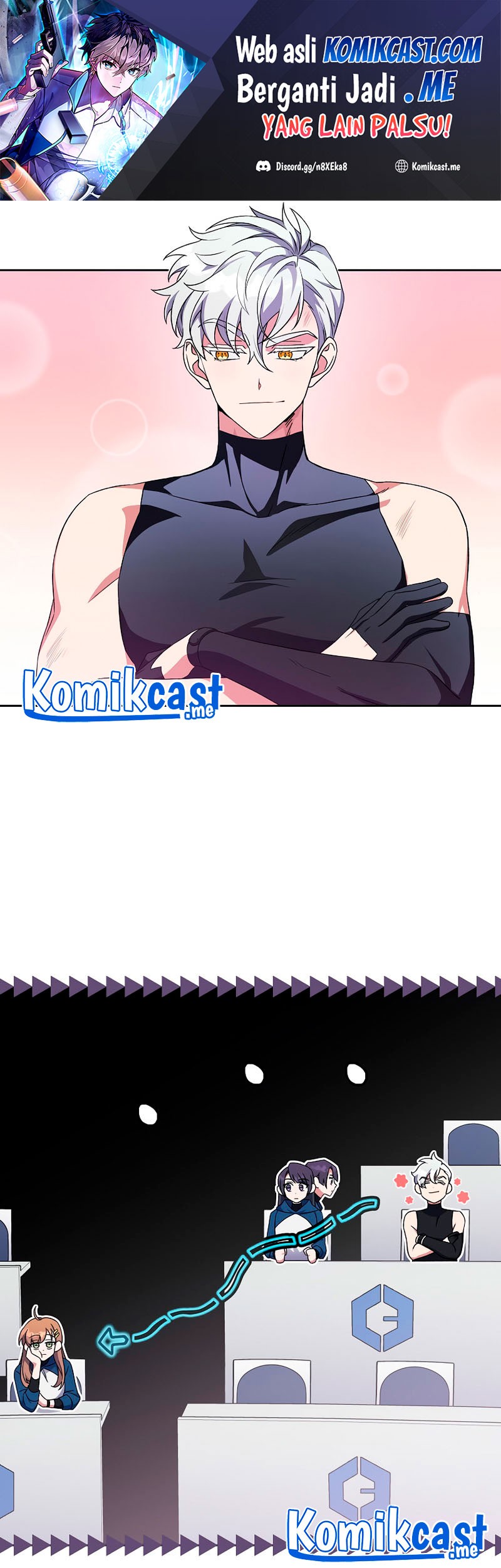 The Novel’s Extra (Remake) Chapter 07 Gambar 10