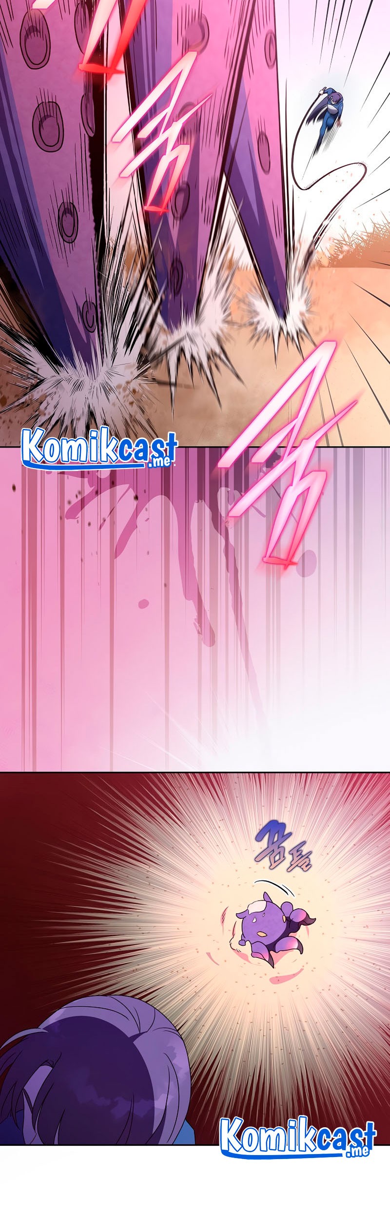 The Novel’s Extra (Remake) Chapter 06 Gambar 26