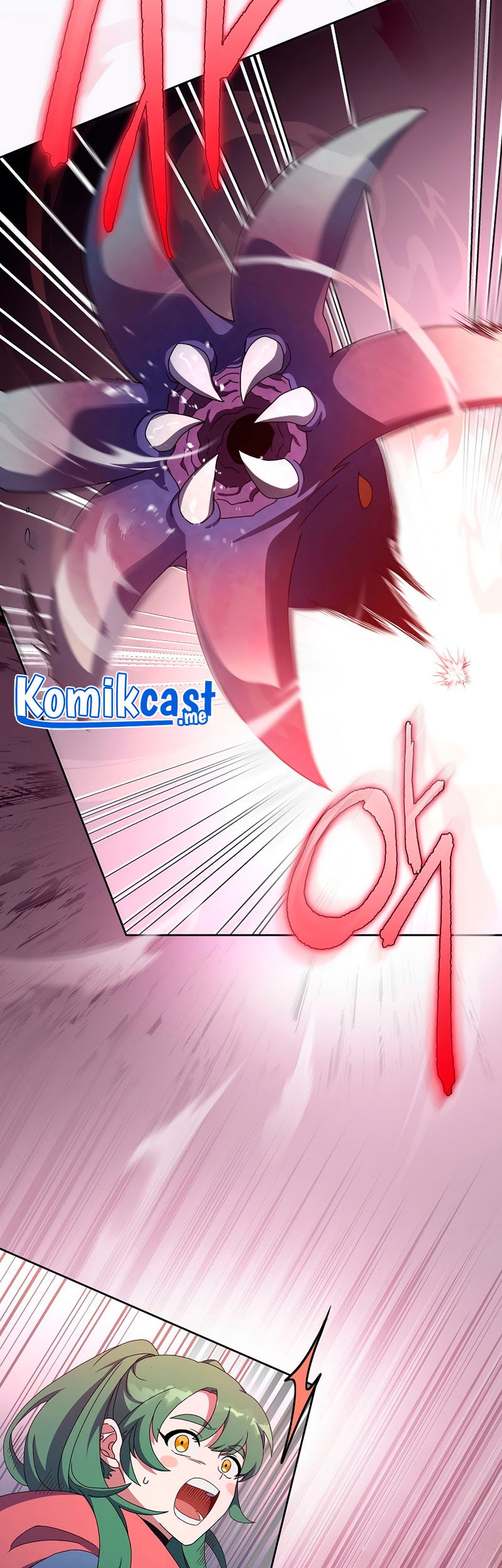 The Novel’s Extra (Remake) Chapter 06 Gambar 28