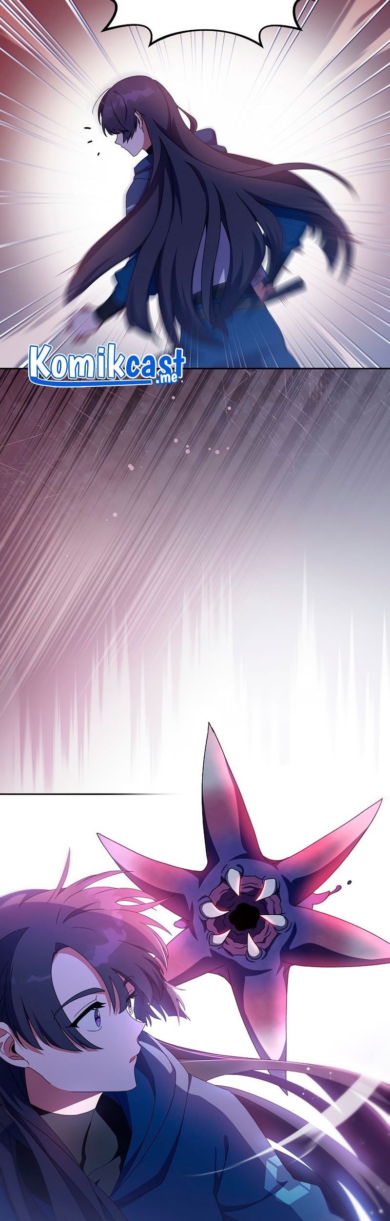 The Novel’s Extra (Remake) Chapter 06 Gambar 30