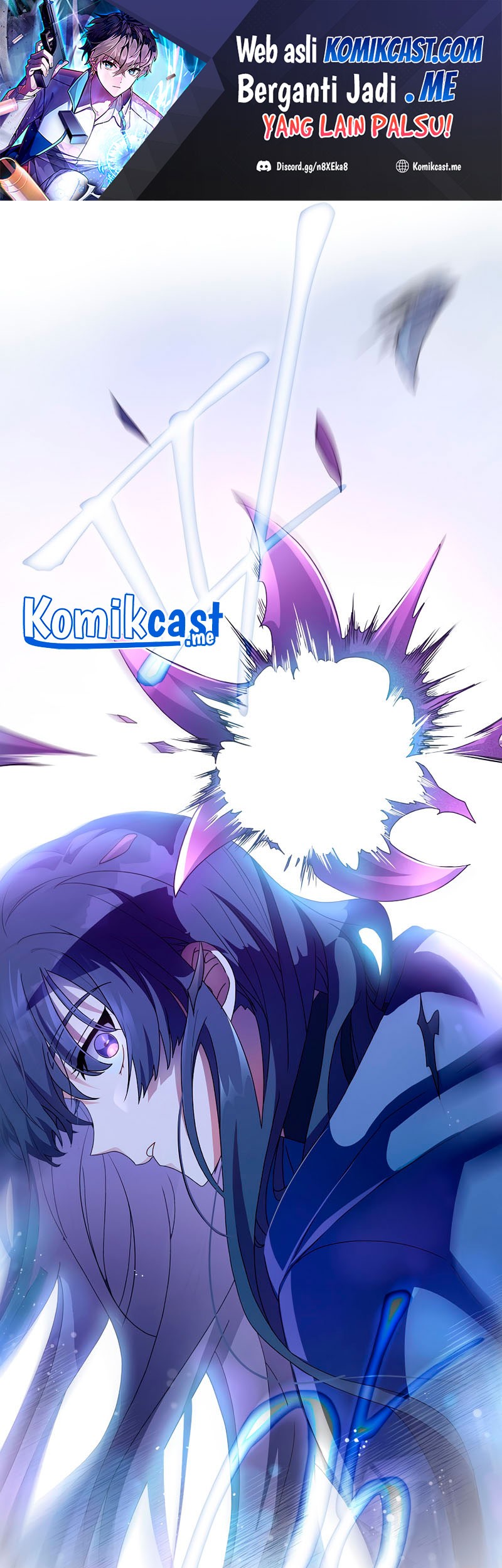 The Novel’s Extra (Remake) Chapter 06 Gambar 32