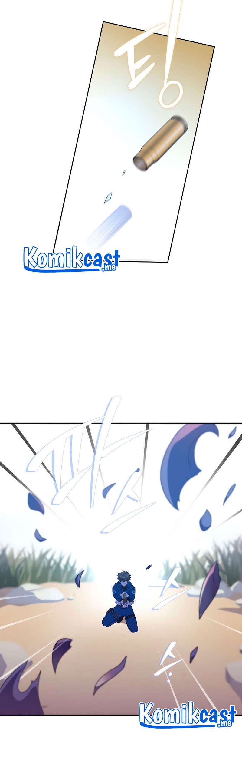 The Novel’s Extra (Remake) Chapter 06 Gambar 34