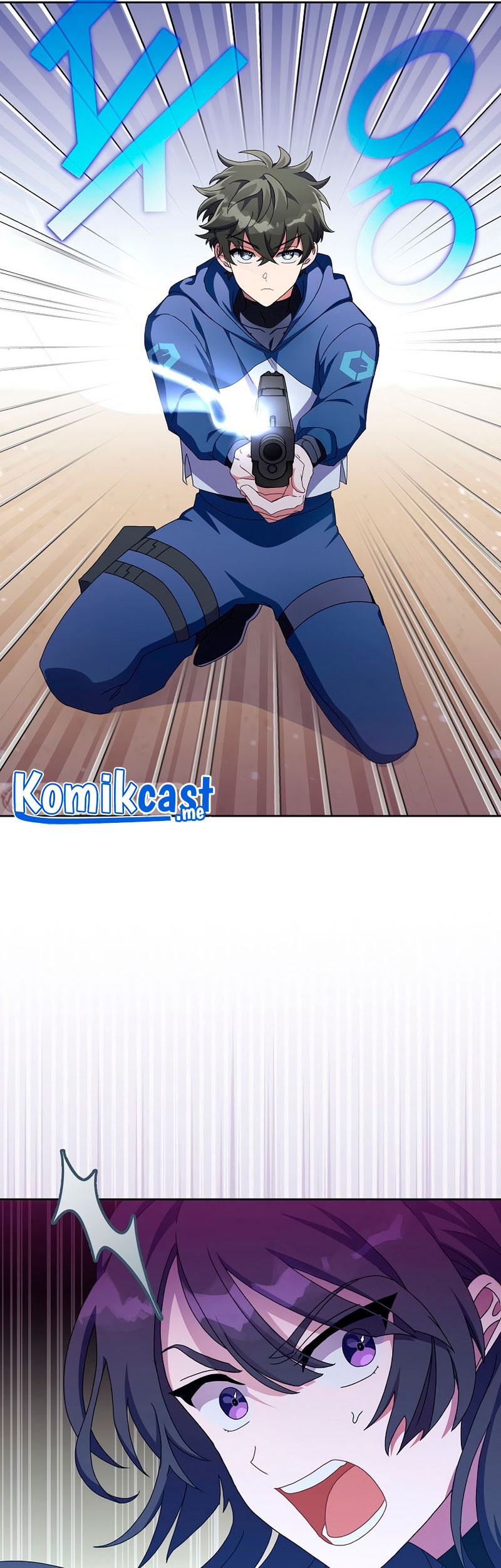 The Novel’s Extra (Remake) Chapter 06 Gambar 36