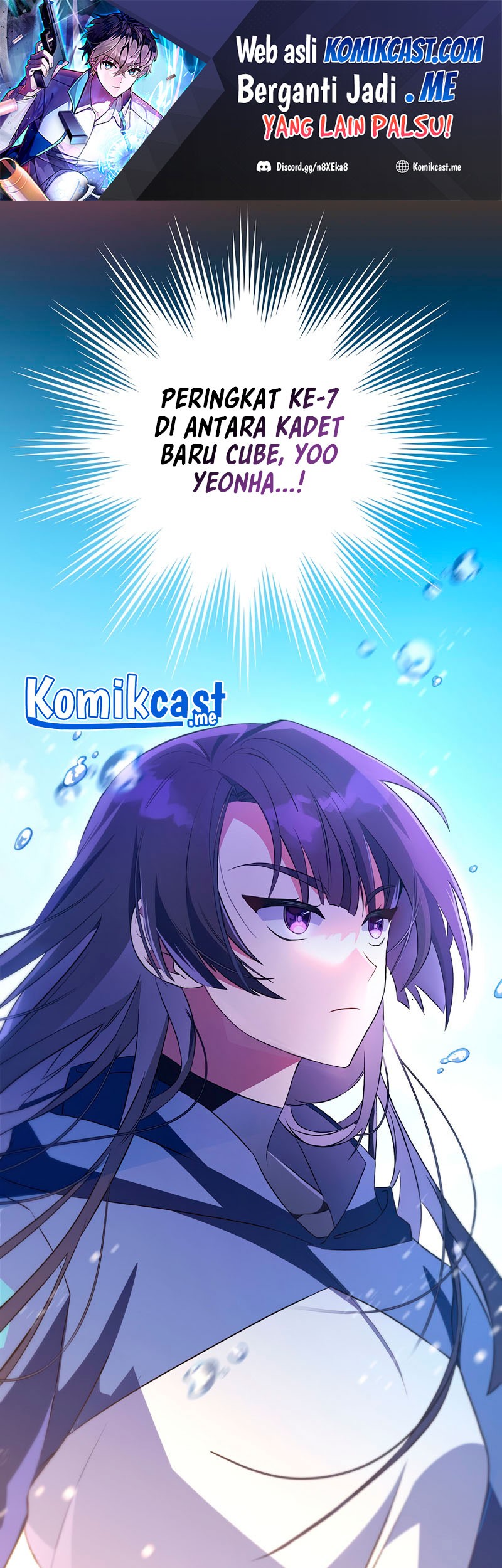 The Novel’s Extra (Remake) Chapter 06 Gambar 18