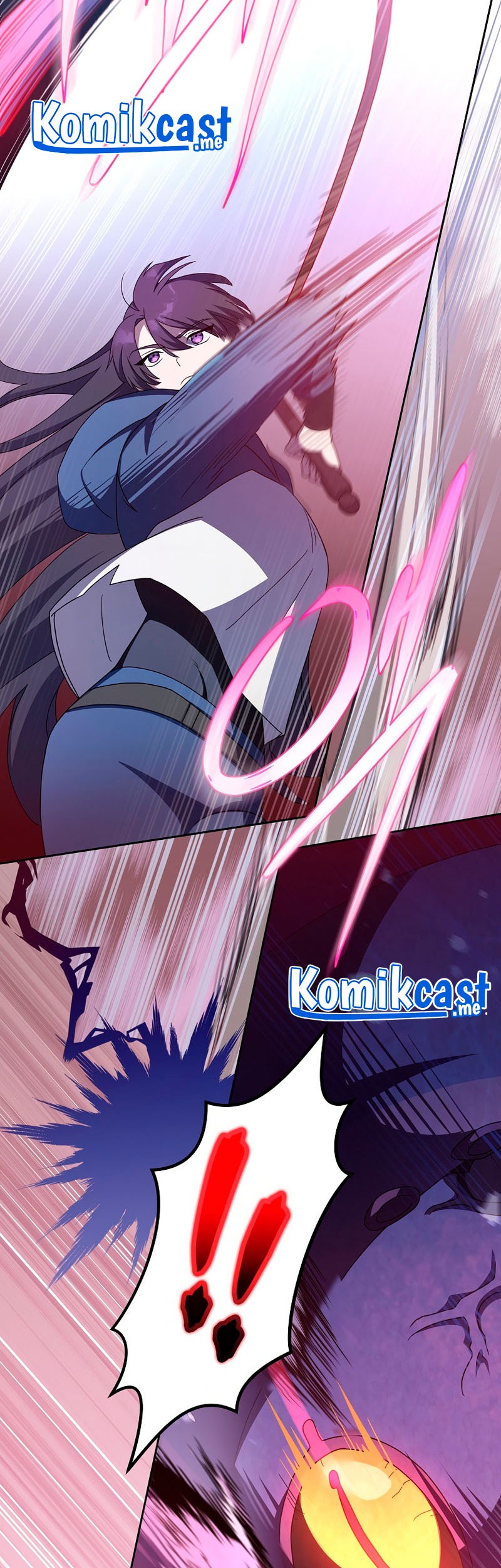 The Novel’s Extra (Remake) Chapter 06 Gambar 22