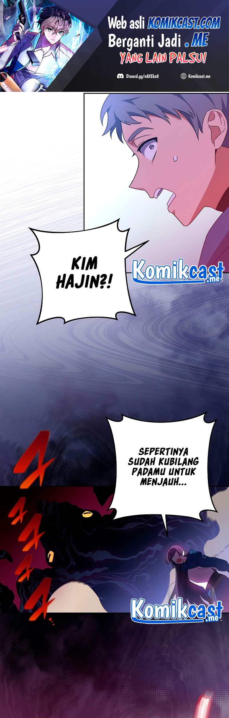 The Novel’s Extra (Remake) Chapter 06 Gambar 46
