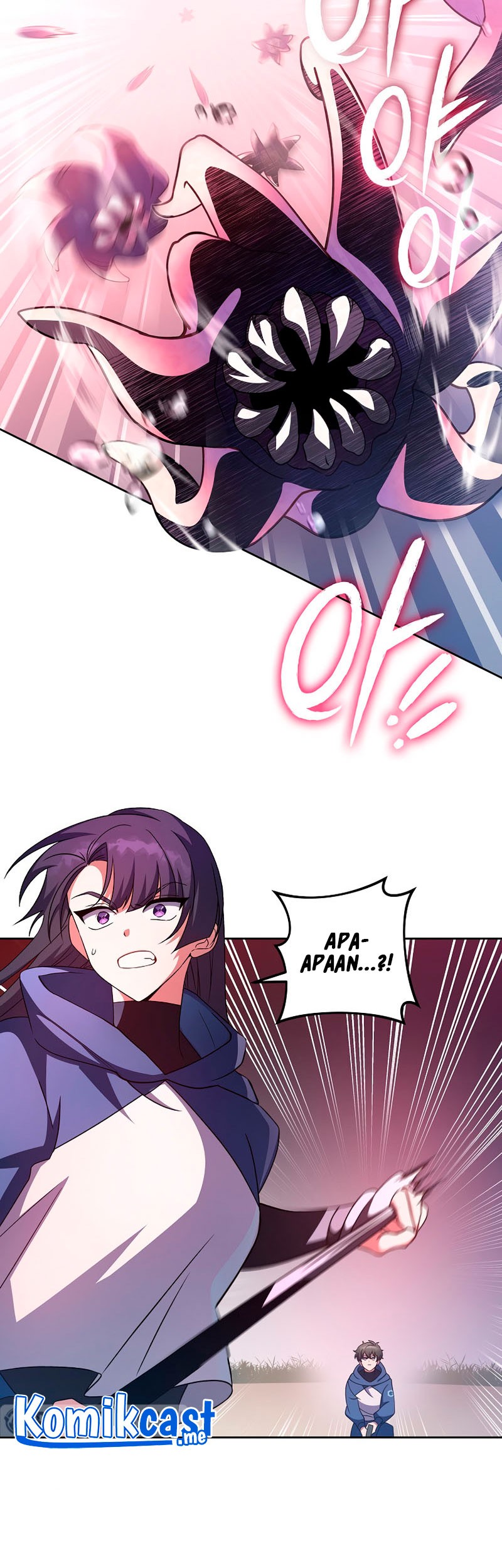 The Novel’s Extra (Remake) Chapter 06 Gambar 50