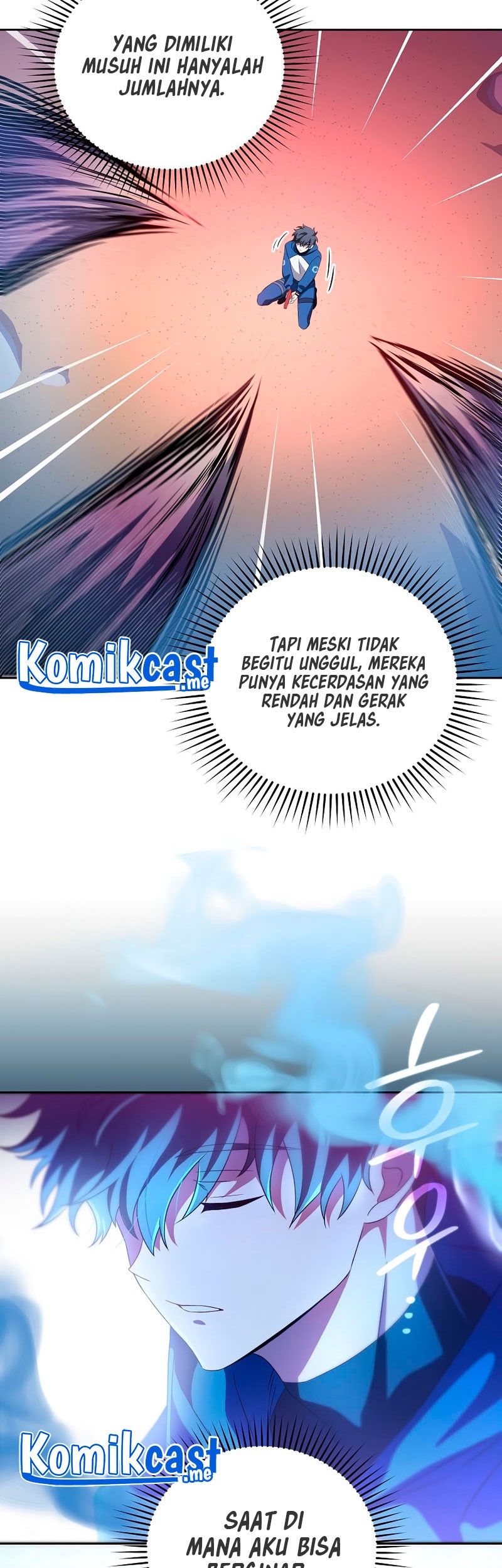 The Novel’s Extra (Remake) Chapter 06 Gambar 52