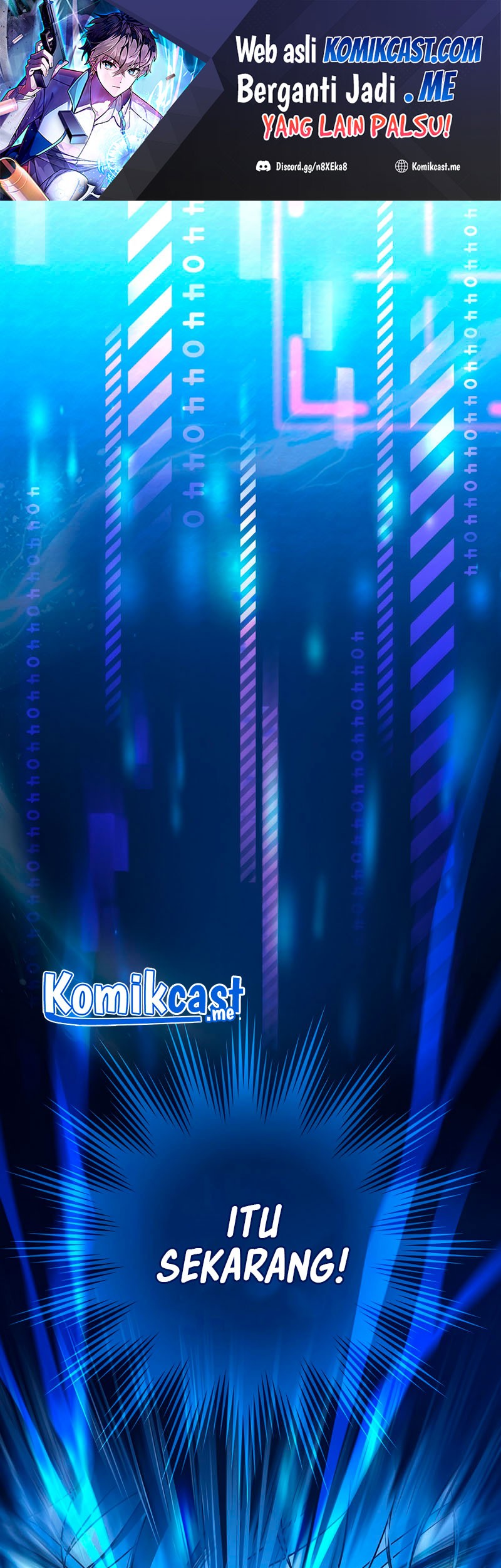 The Novel’s Extra (Remake) Chapter 06 Gambar 54