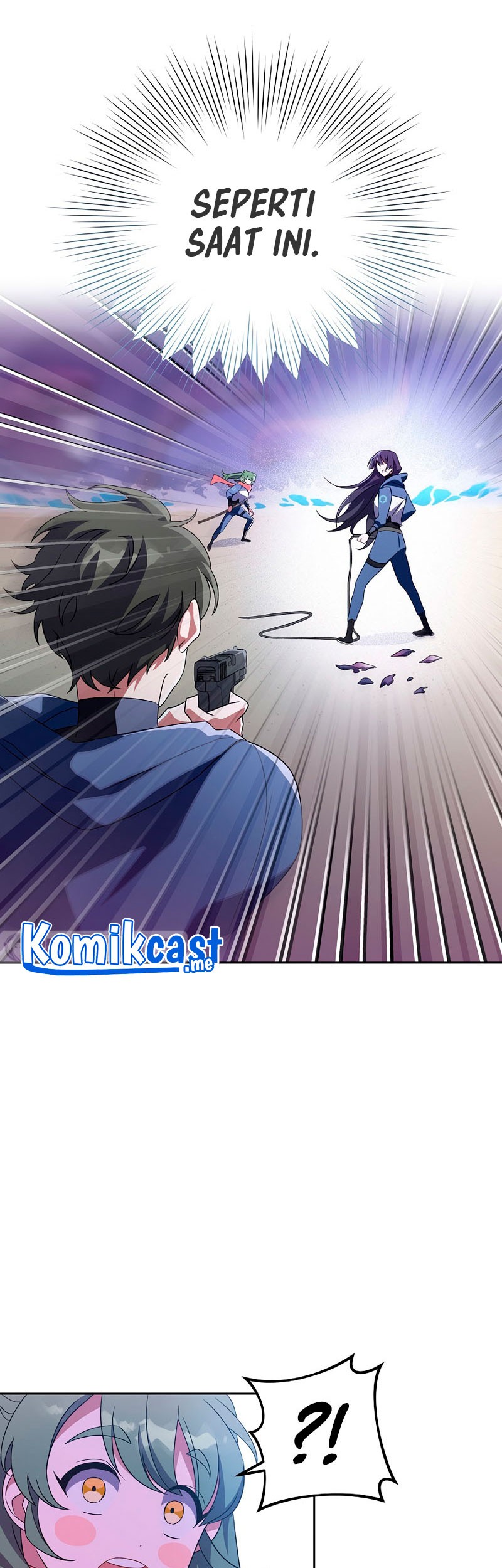 The Novel’s Extra (Remake) Chapter 06 Gambar 44