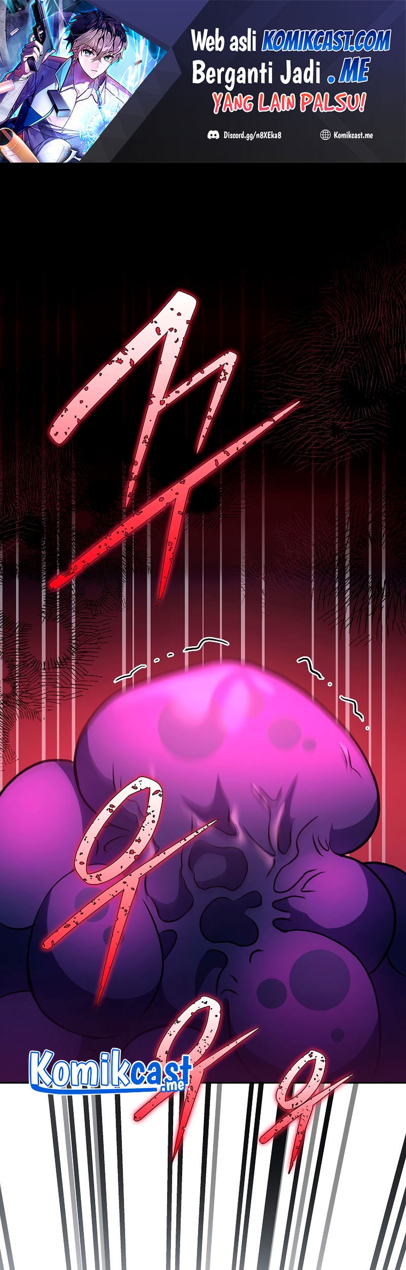 Manhwa The Novel’s Extra (Remake) Chapter 06 gambar nomor 2