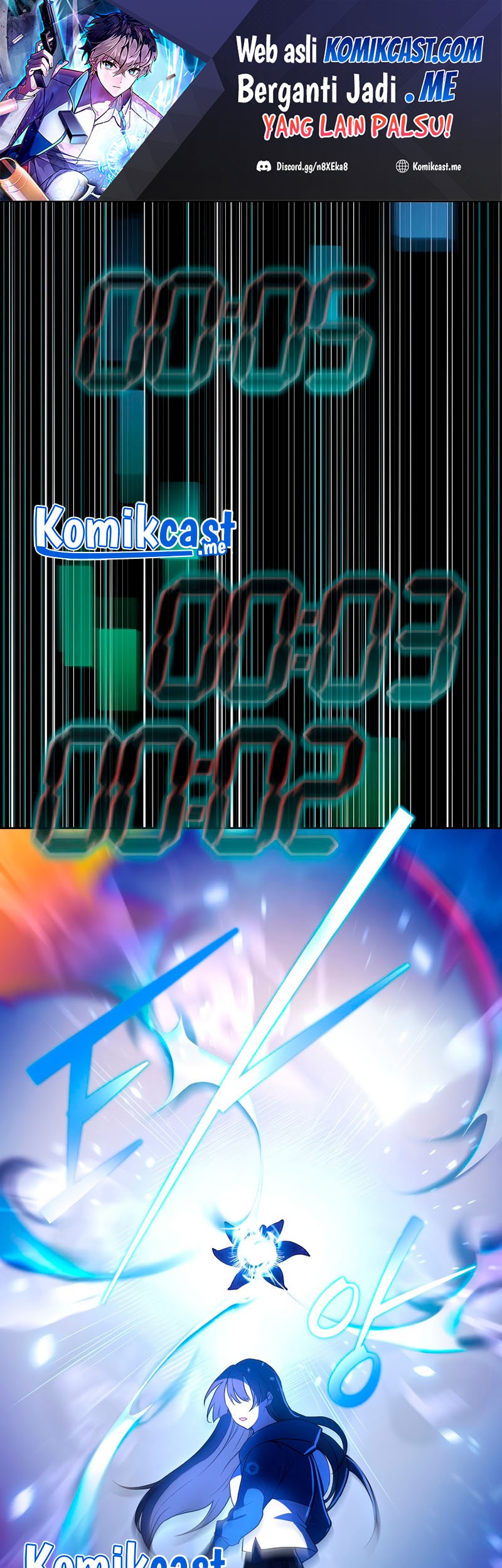 The Novel’s Extra (Remake) Chapter 06 Gambar 68