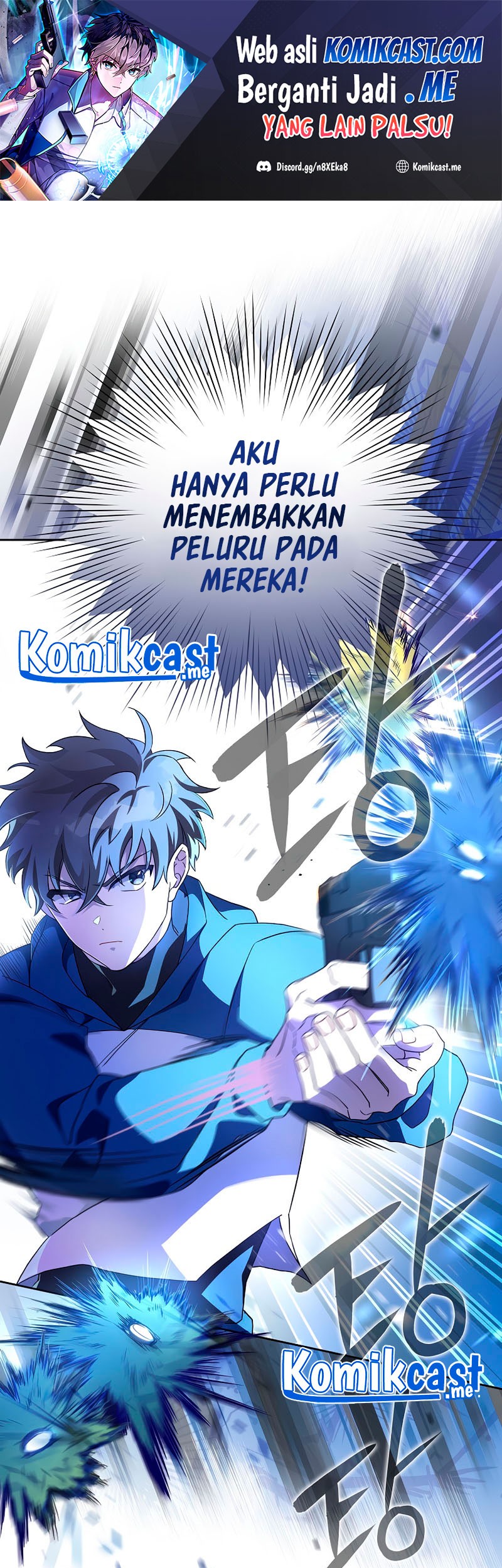 The Novel’s Extra (Remake) Chapter 06 Gambar 62
