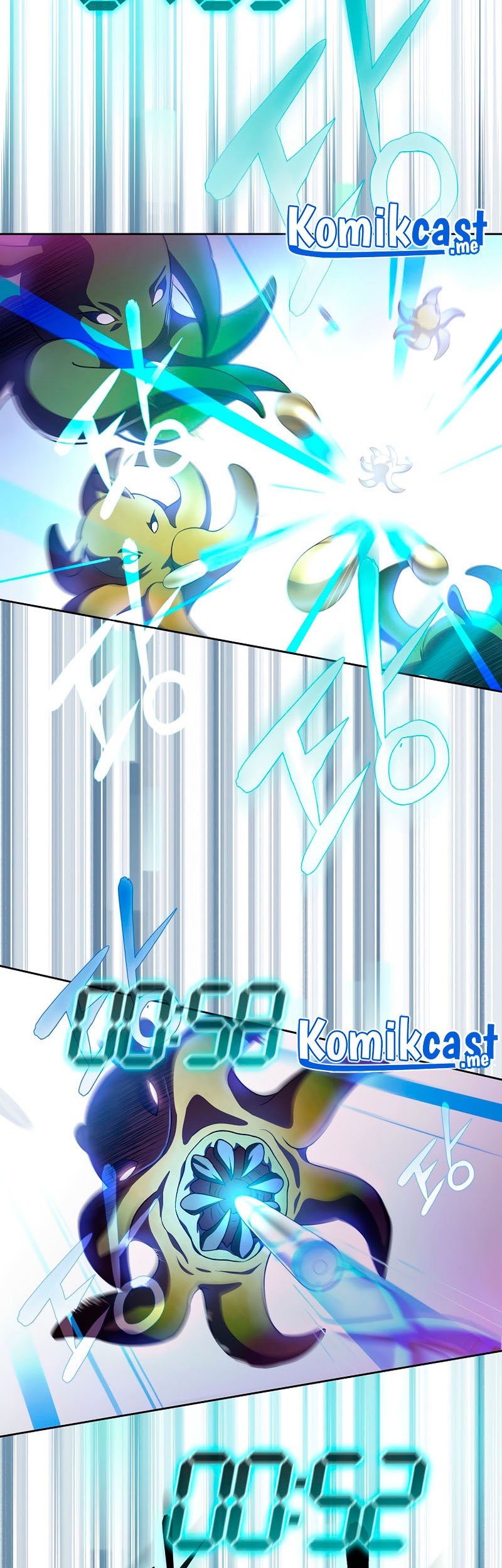 The Novel’s Extra (Remake) Chapter 06 Gambar 64