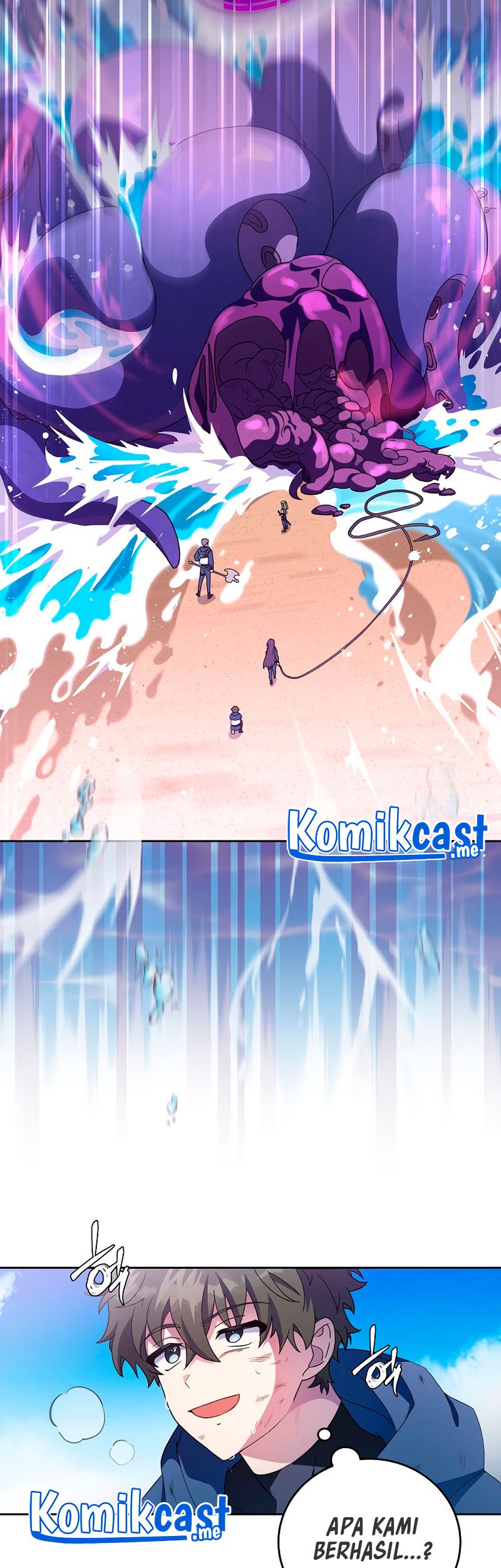 The Novel’s Extra (Remake) Chapter 06 Gambar 88