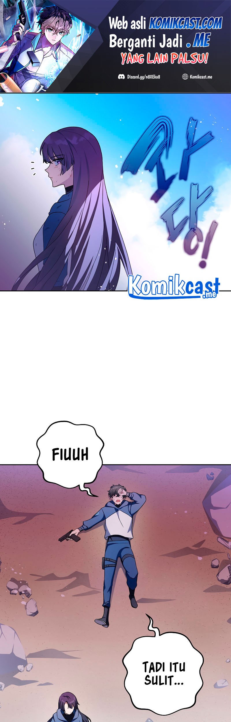 The Novel’s Extra (Remake) Chapter 06 Gambar 90