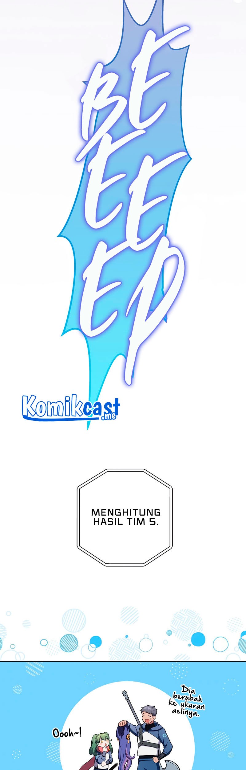 The Novel’s Extra (Remake) Chapter 06 Gambar 92