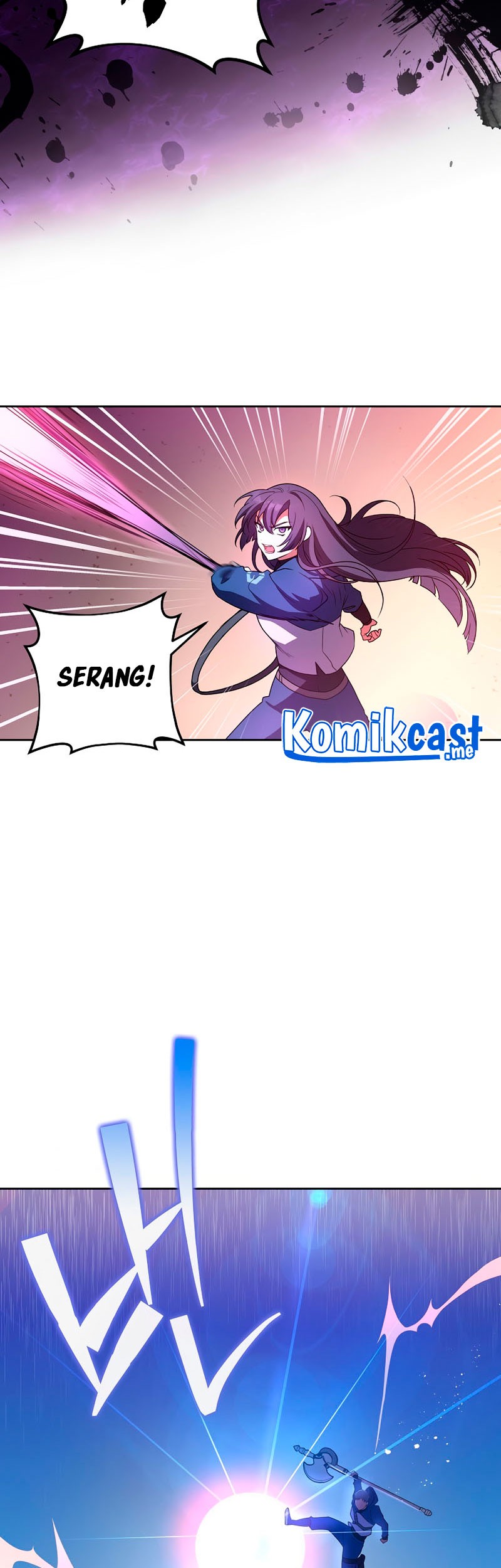 The Novel’s Extra (Remake) Chapter 06 Gambar 78