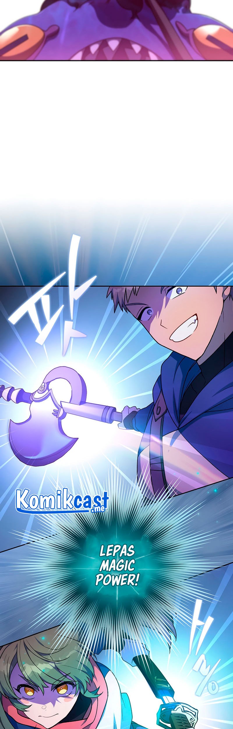 The Novel’s Extra (Remake) Chapter 06 Gambar 80