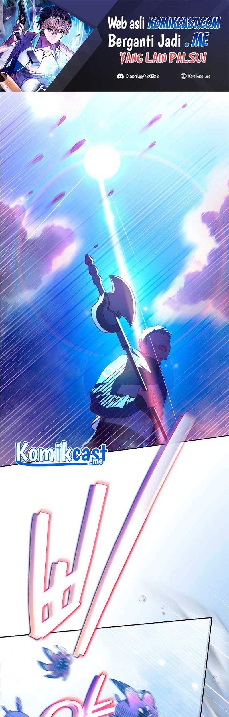 The Novel’s Extra (Remake) Chapter 06 Gambar 6