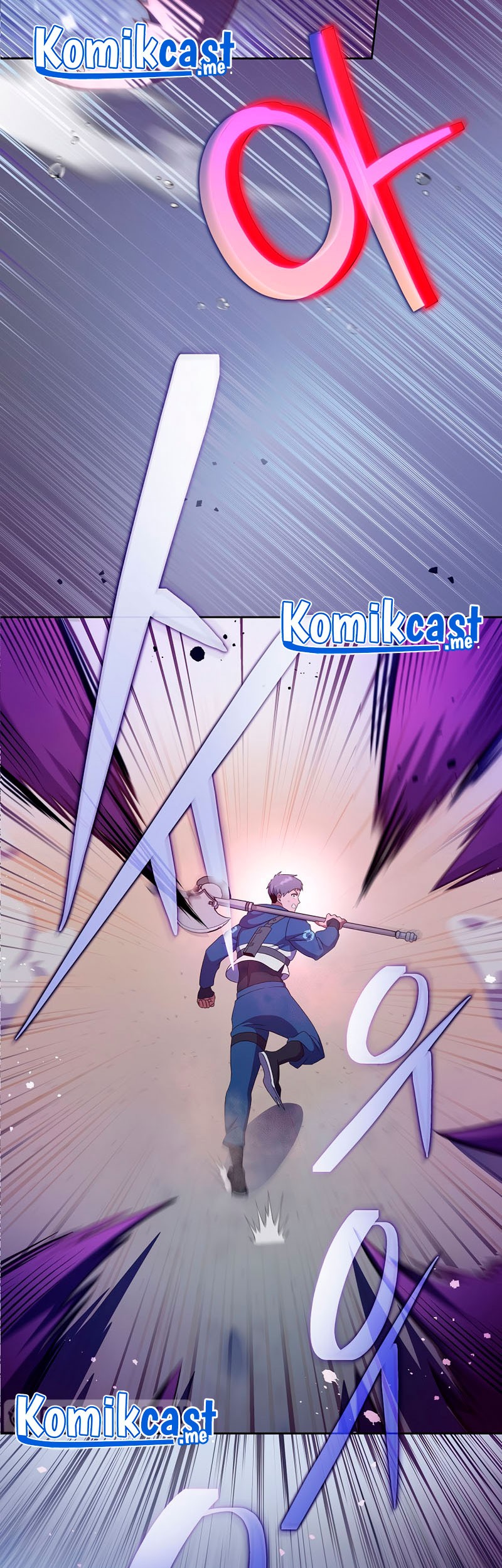 The Novel’s Extra (Remake) Chapter 06 Gambar 8