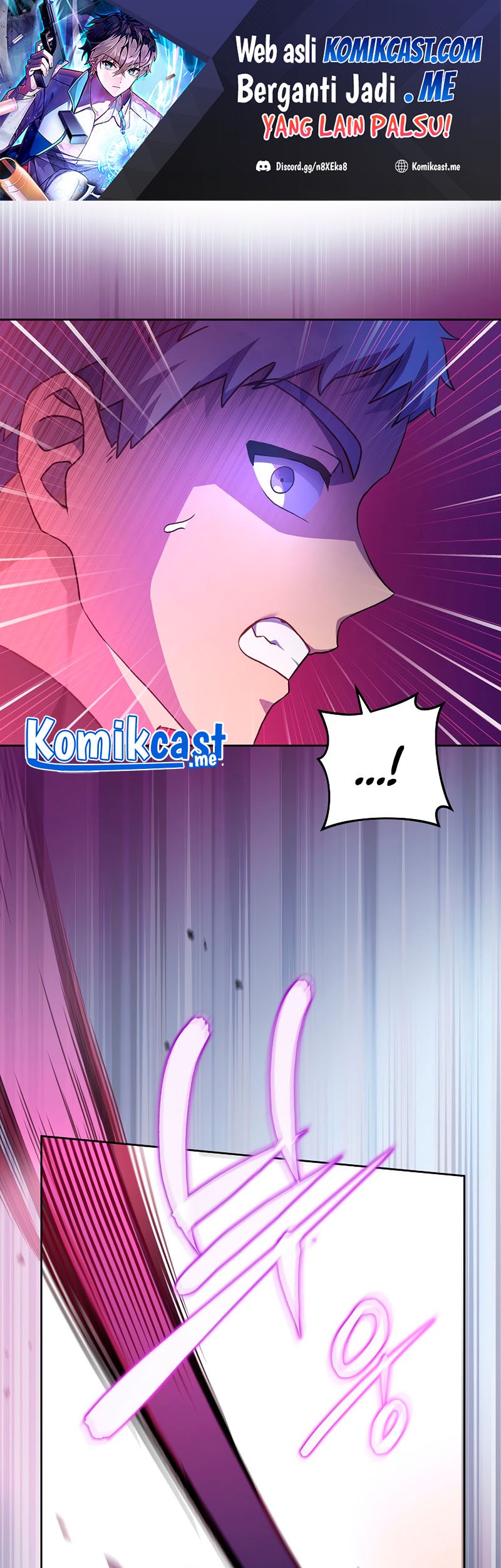 The Novel’s Extra (Remake) Chapter 06 Gambar 10