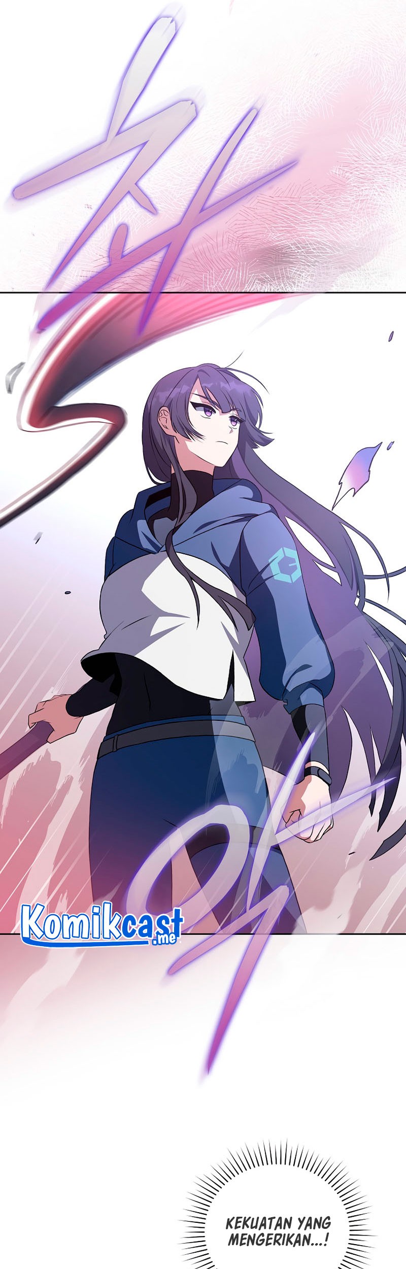 The Novel’s Extra (Remake) Chapter 06 Gambar 16