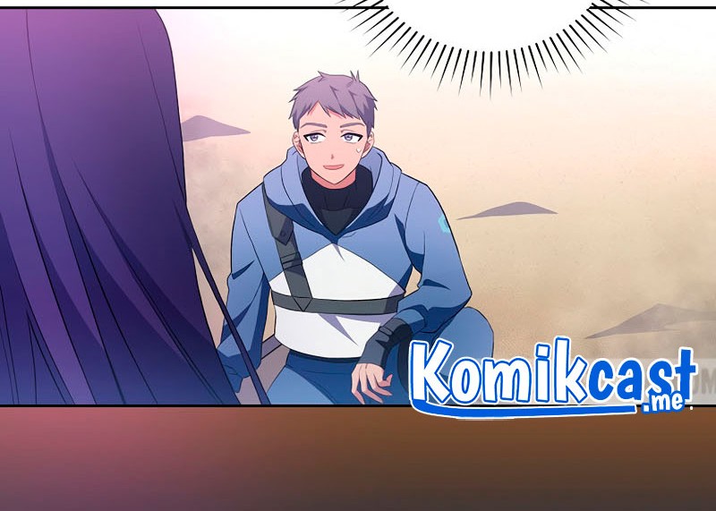 The Novel’s Extra (Remake) Chapter 06 Gambar 17