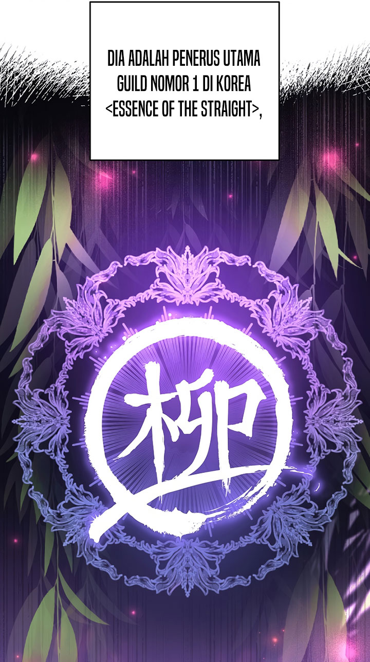 The Novel’s Extra (Remake) Chapter 05 Gambar 10